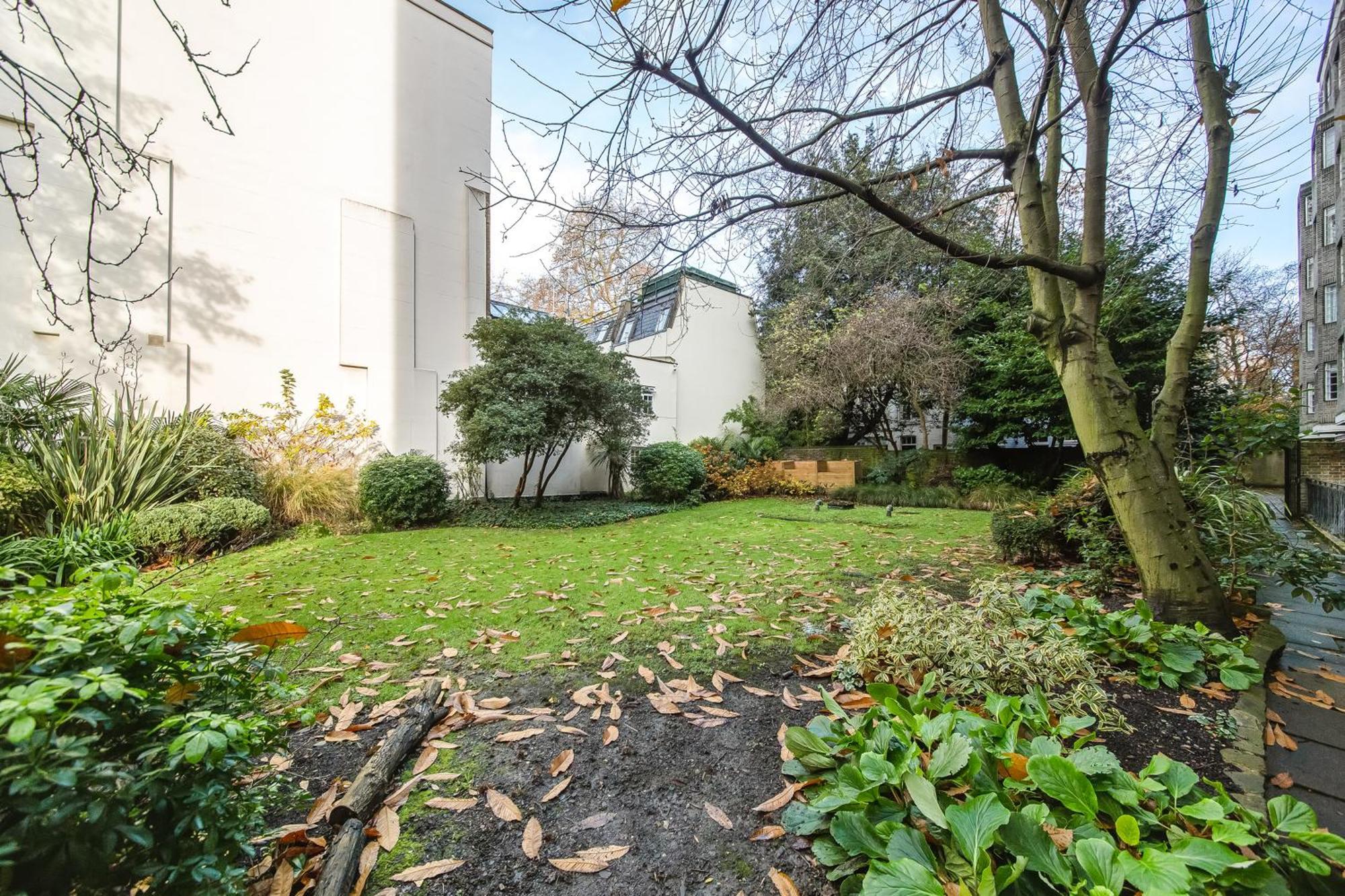 Elegance By The Park Apartment London Exterior photo
